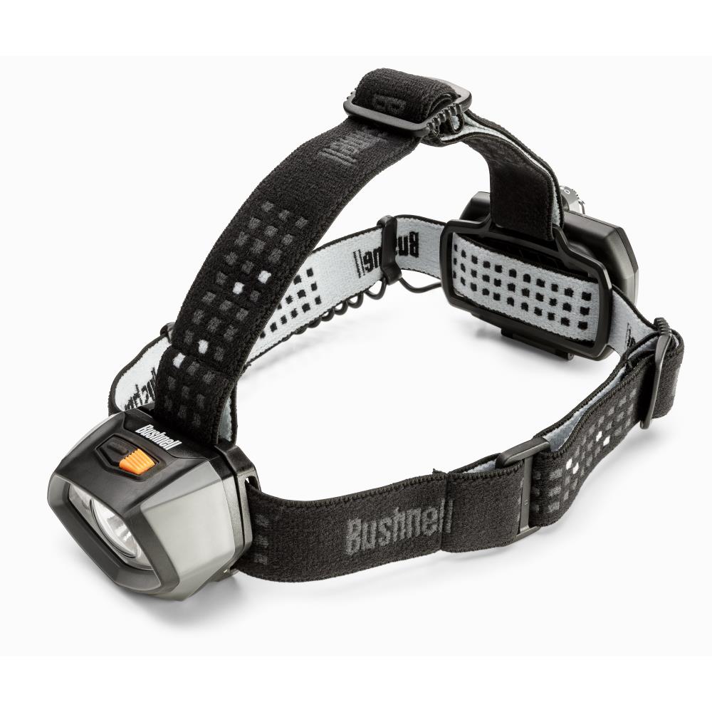 Bushnell - 50014 - 325-Lumen LED Headlamp (Battery Included)