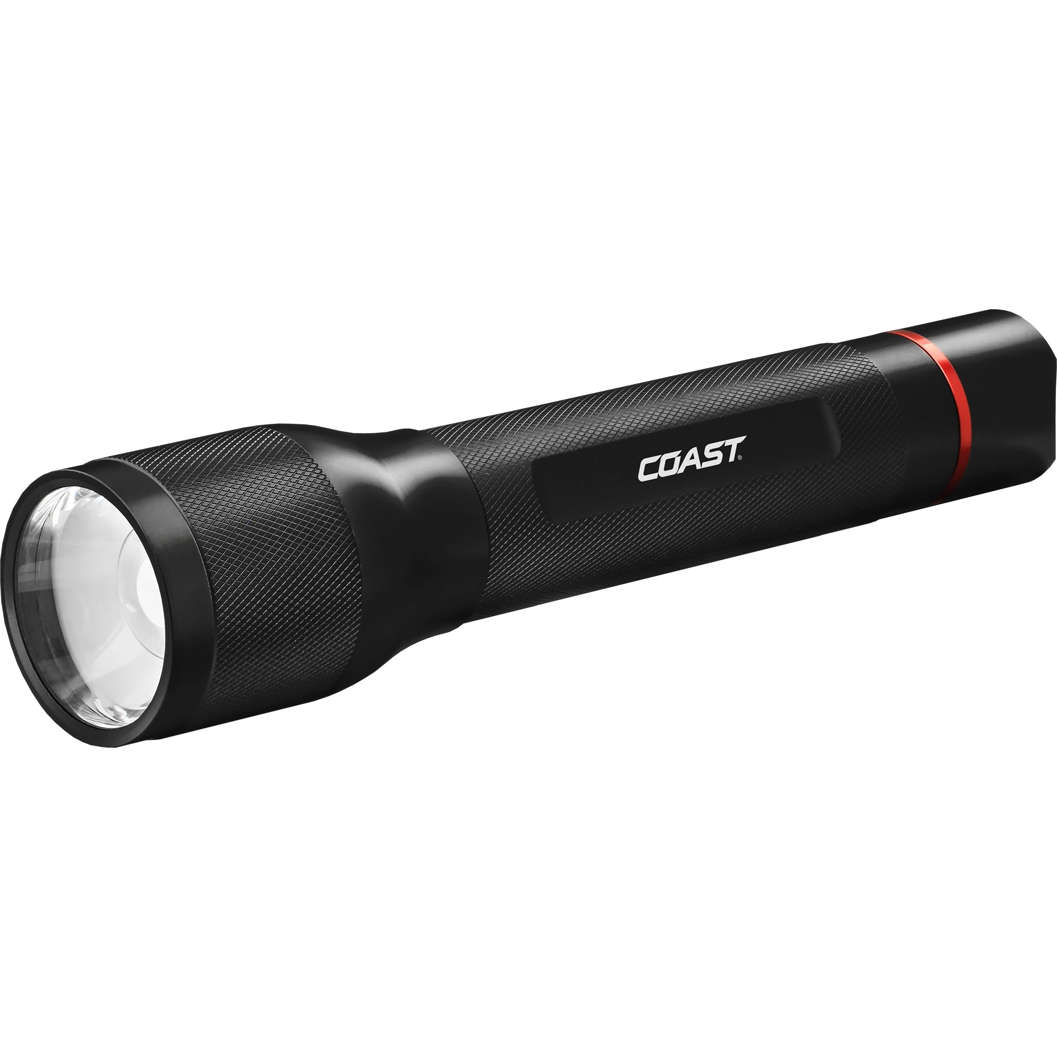Coast - 21196 - 850-Lumen LED Flashlight (Battery Included)