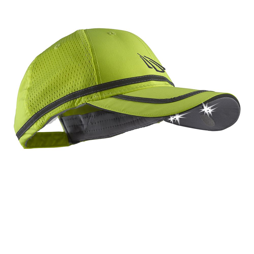 Panther Vision - CCH2-4188 - 48-Lumen LED Headlamp (Battery Included)