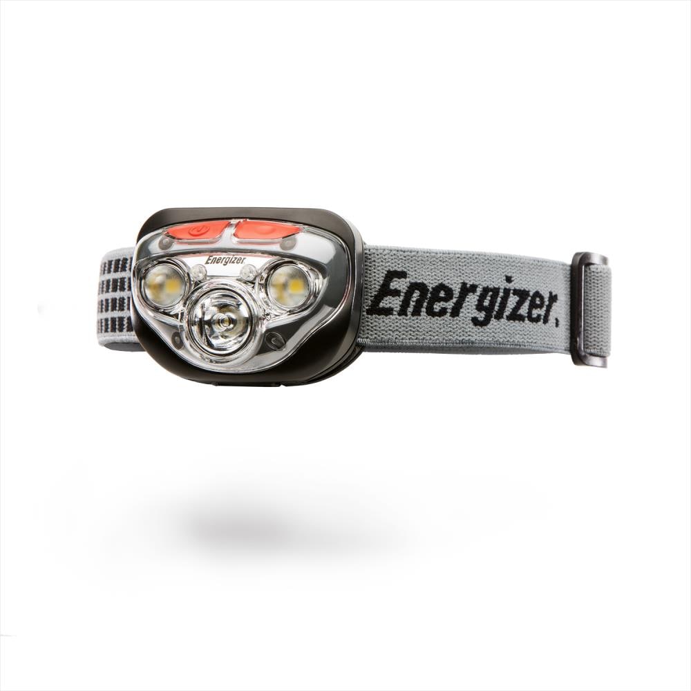 Energizer - HDD32WE - Vision Hd 315-Lumen LED Headlamp (Battery Included)