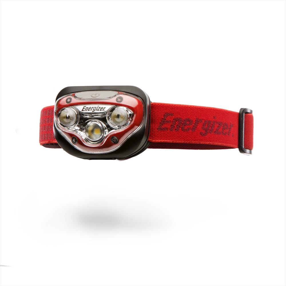 Energizer - HDB32WE - 150-Lumen LED Headlamp