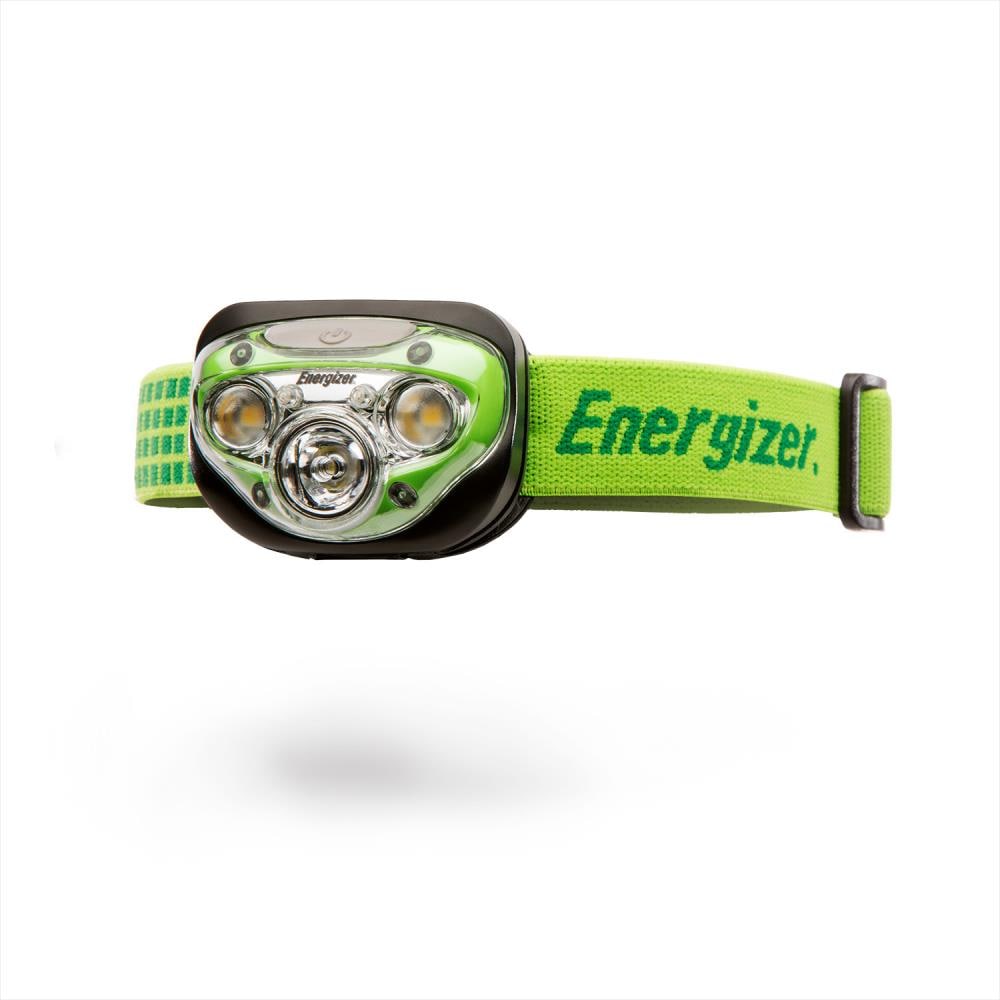 Energizer - HDC32WE - Vision HD 250-Lumen LED Headlamp (Battery Included)