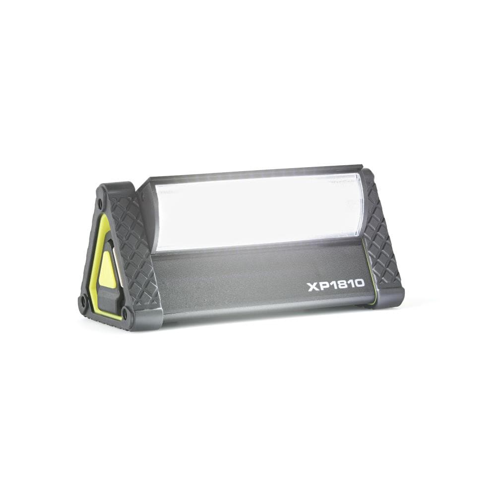 Lux-Pro - XP1810 - 575-Lumen LED Flashlight (Battery Included)