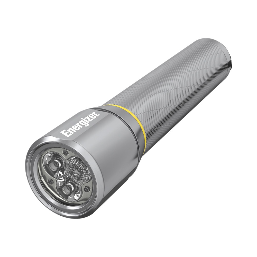 Energizer - ENPMHH62H - Vision 600-Lumen LED Flashlight (Battery Included)