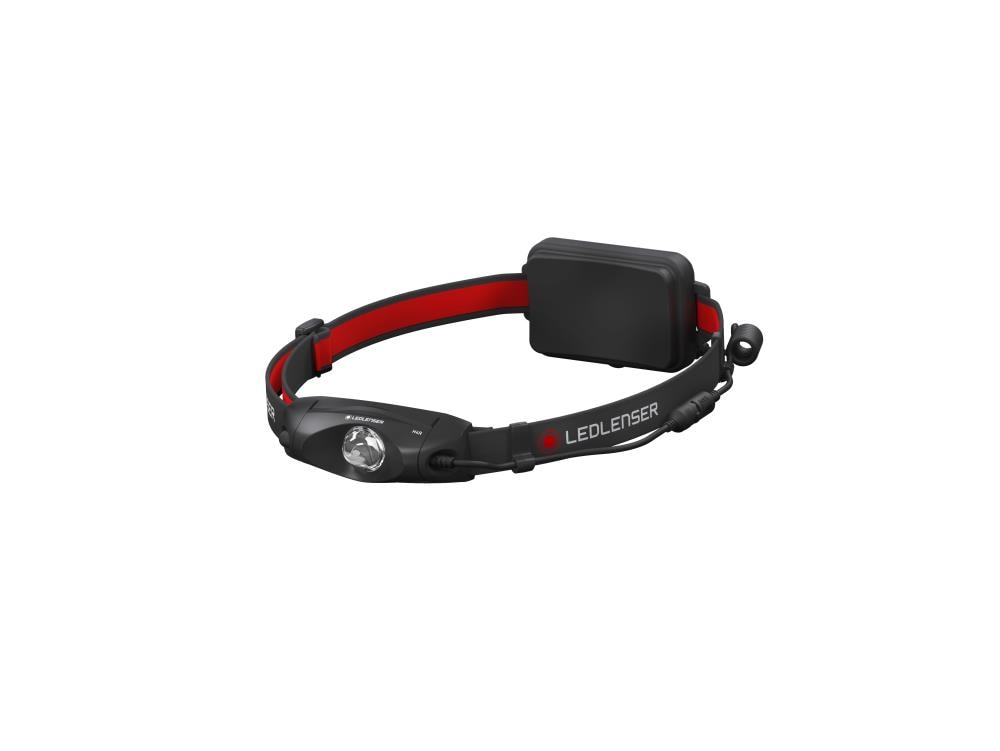 Ledlenser - 880477 - 250-Lumen LED Headlamp (Battery Included)