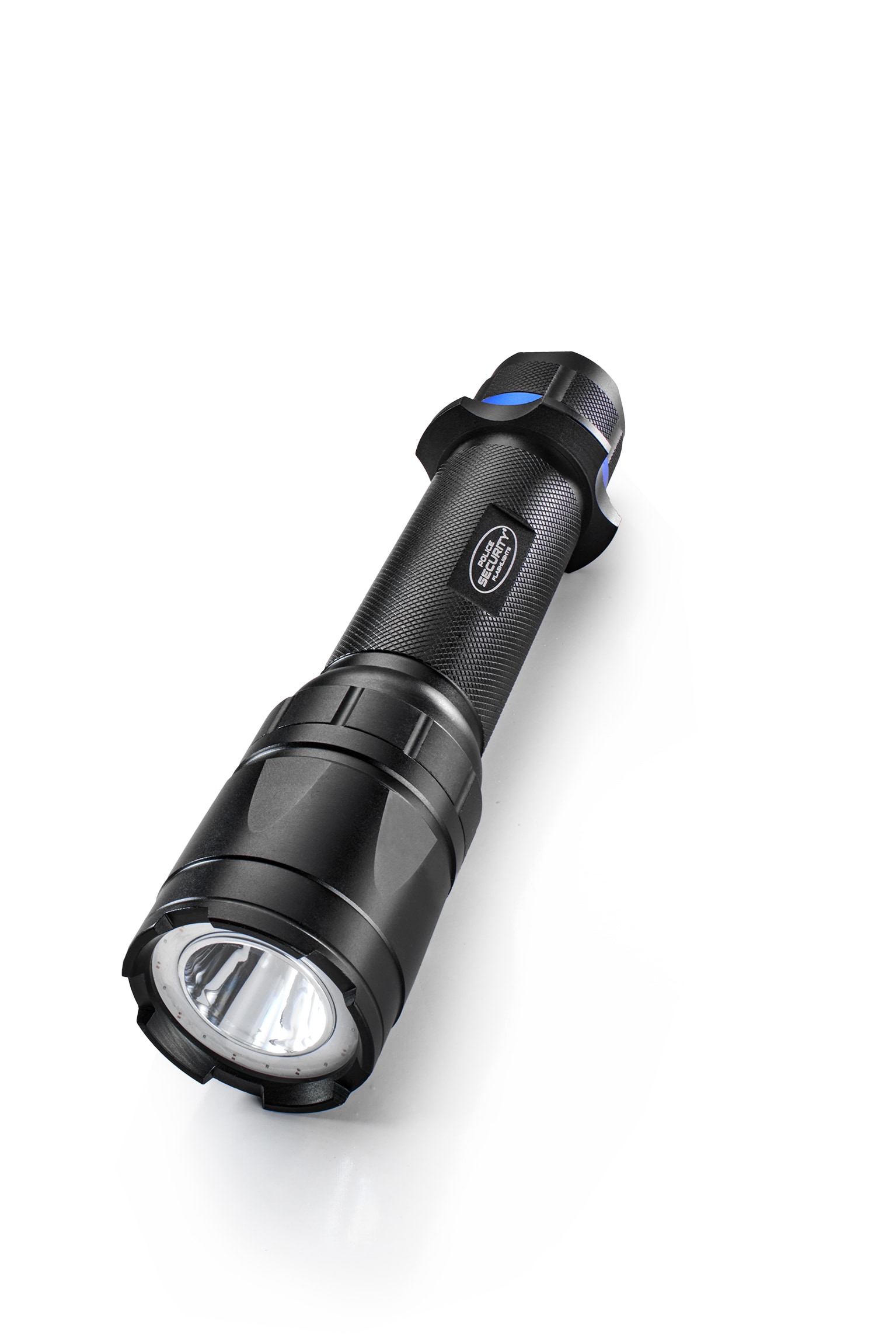 Police Security - 99449 - Elite 1000-Lumen LED Flashlight (Battery Included)