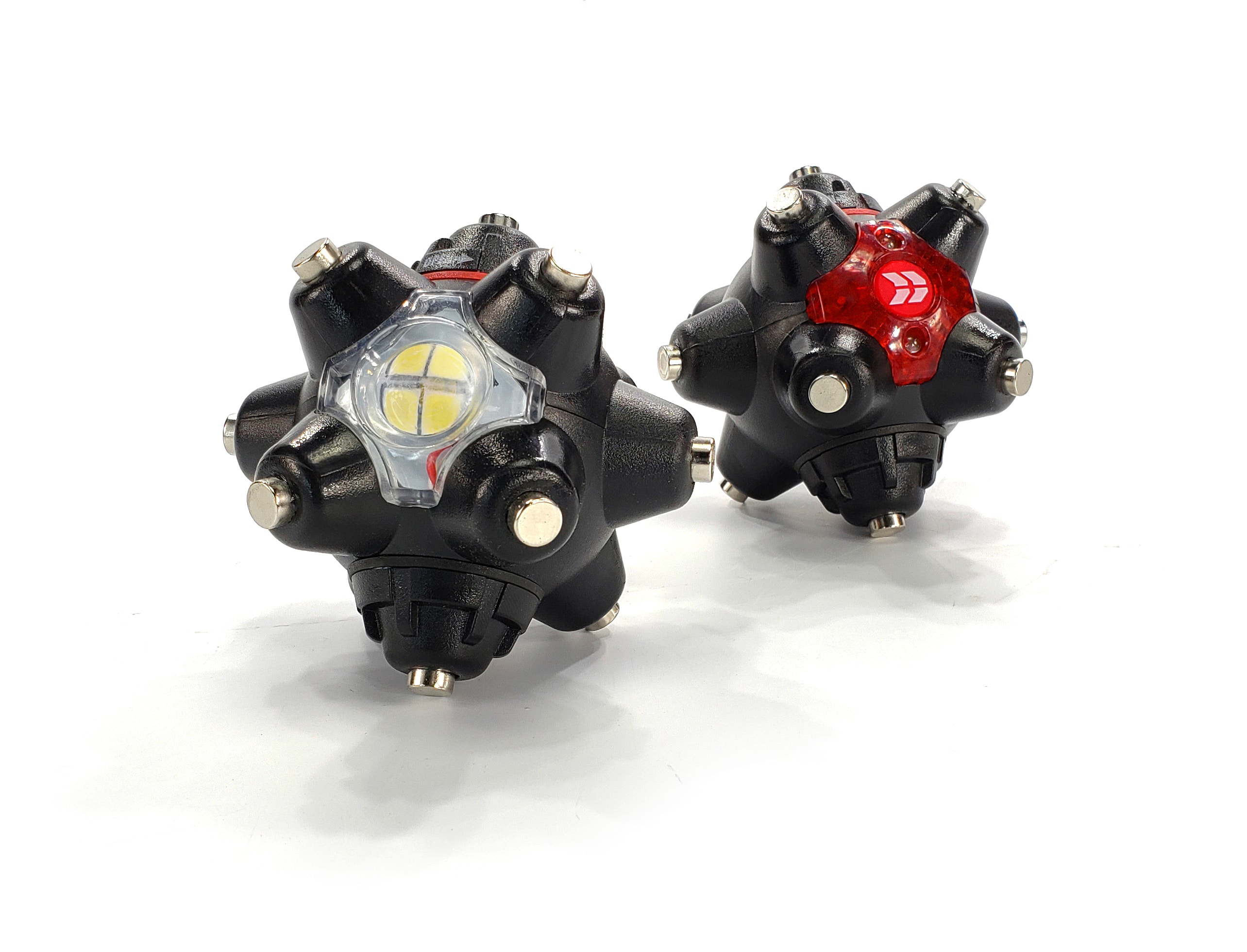 STKR - 00107 - Light Mine 250-Lumen LED Flashlight (Battery Included)