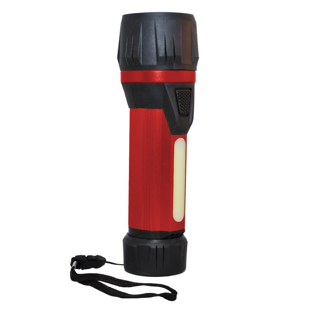 Power By GoGreen - GG-THEBULLRD - 300-Lumen LED Spotlight Flashlight