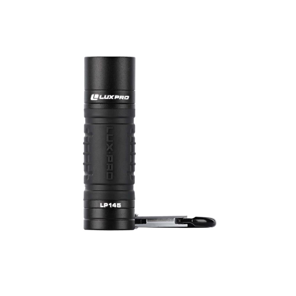 Lux-Pro - LP145 - 40-Lumen LED Flashlight (Battery Included)