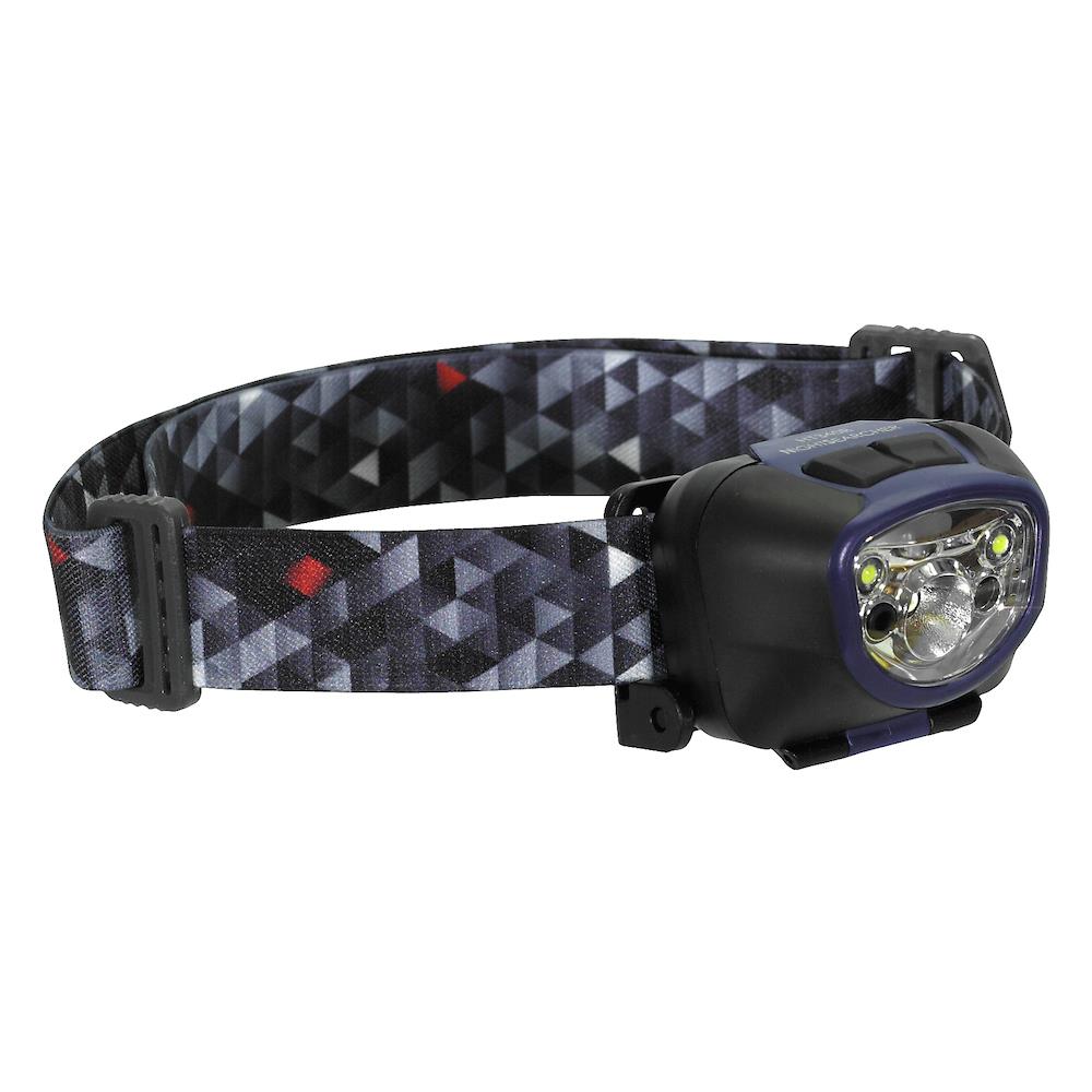 Southwire - 511924 - 340-Lumen LED Rechargeable Headlamp (Battery Included)