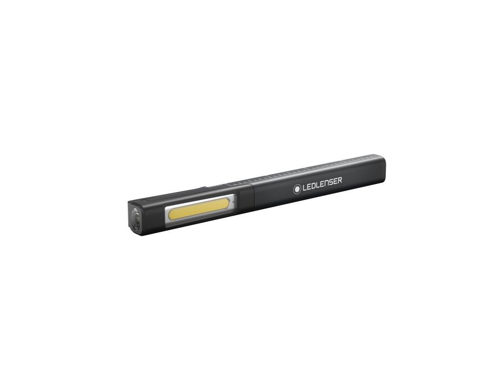 Ledlenser - 502083 - Industrial 150-Lumen LED Rechargeable Flashlight (Battery Included)