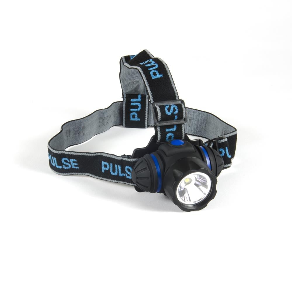 Lux-Pro - PS319 - 120-Lumen LED Headlamp (Battery Included)