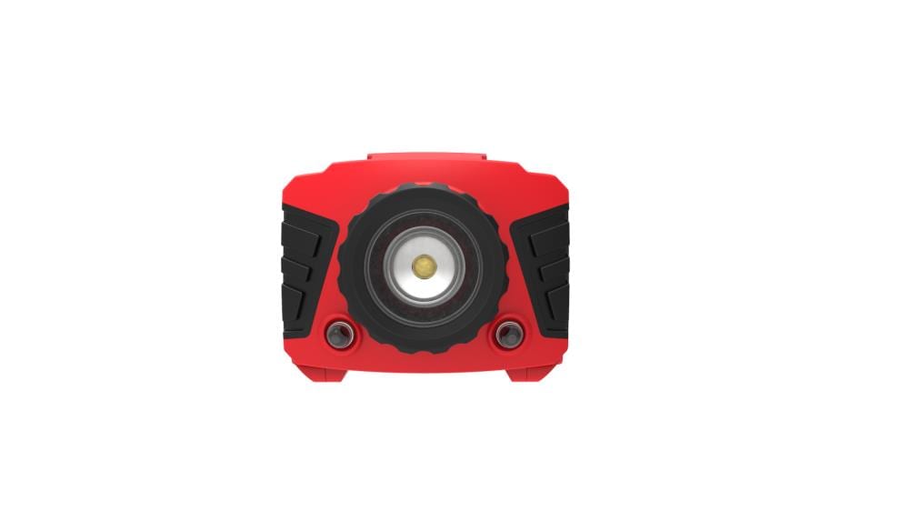 CRAFTSMAN - CMXLHFP4 - 450-Lumen LED Headlamp (Battery Included)