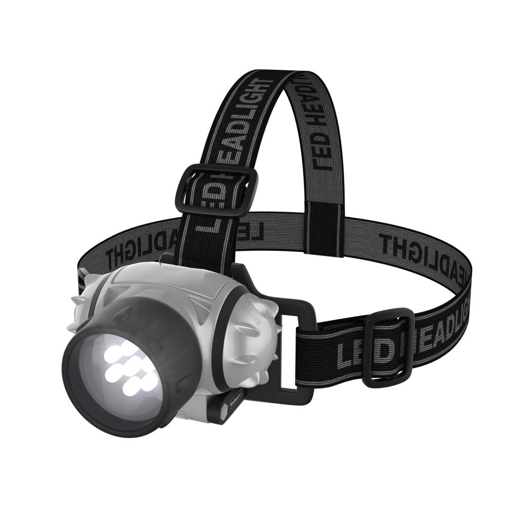 Fleming Supply - 936261SBC - 28-Lumen LED Headlamp