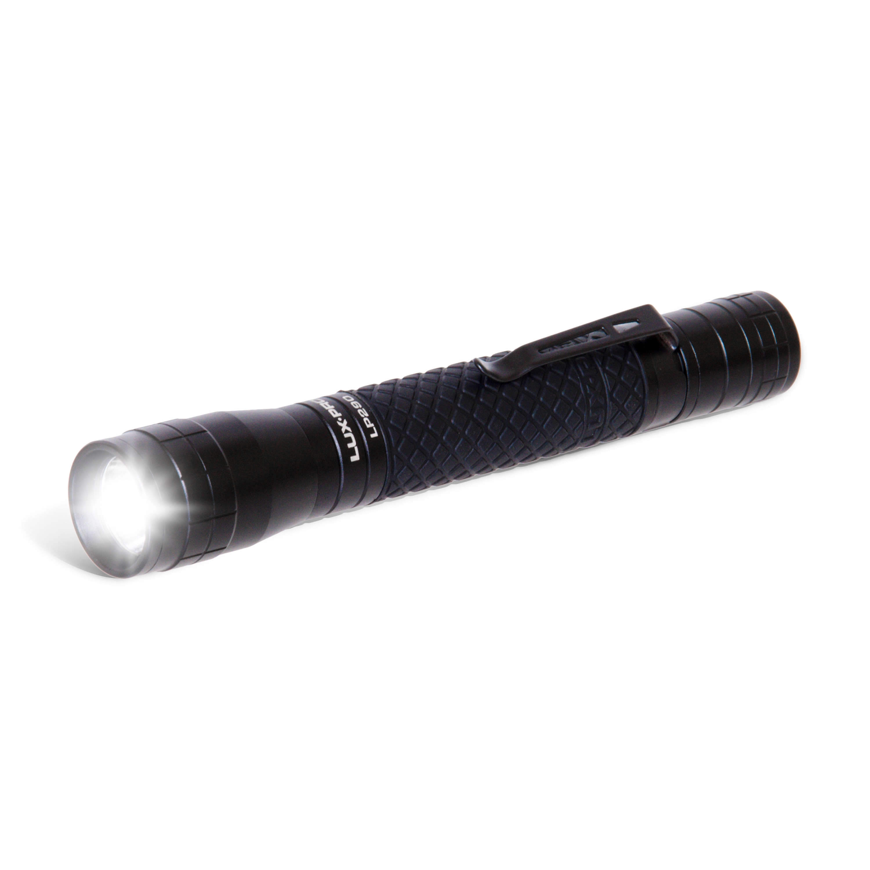 Lux-Pro - LP290C - 250-Lumen LED Flashlight (Battery Included)