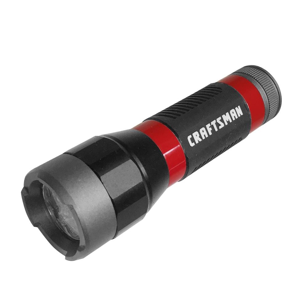 CRAFTSMAN - CMXLFAF6 - Uv LED Miniature Flashlight (Battery Included)