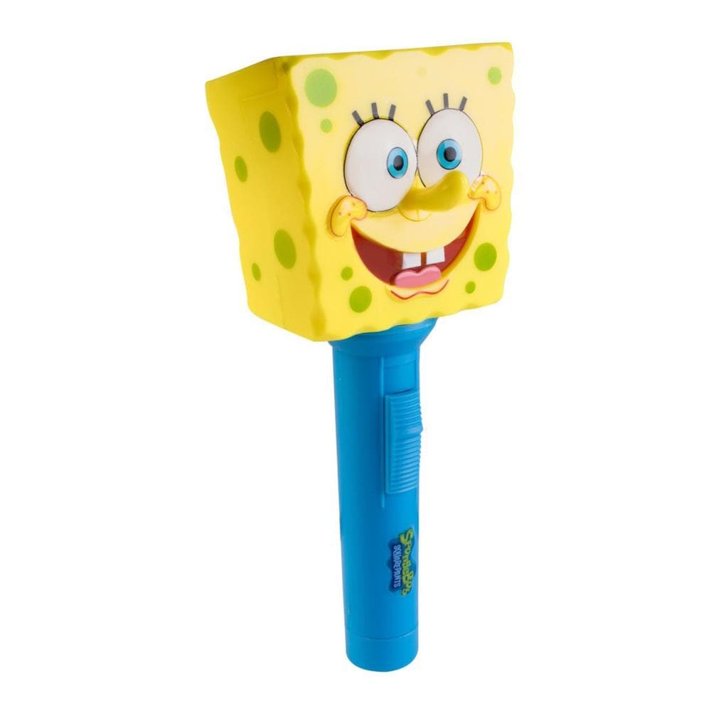 Nickelodeon - 849100531M - LED Flashlight