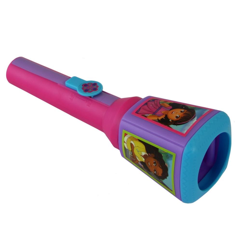 Nickelodeon - 849100522M - LED Flashlight