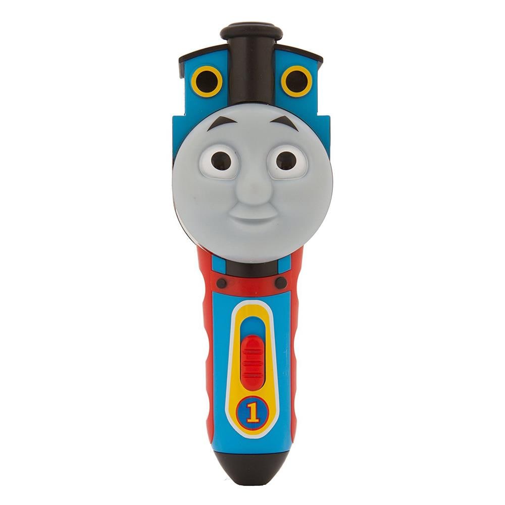 Thomas & Friends - 849100547M - LED Spotlight Flashlight