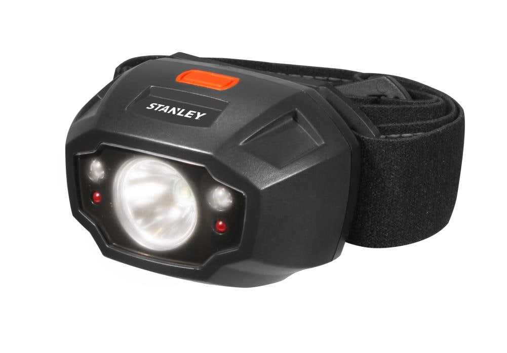 Stanley - HL1S - 250-Lumen LED Spotlight Flashlight (Battery Included)