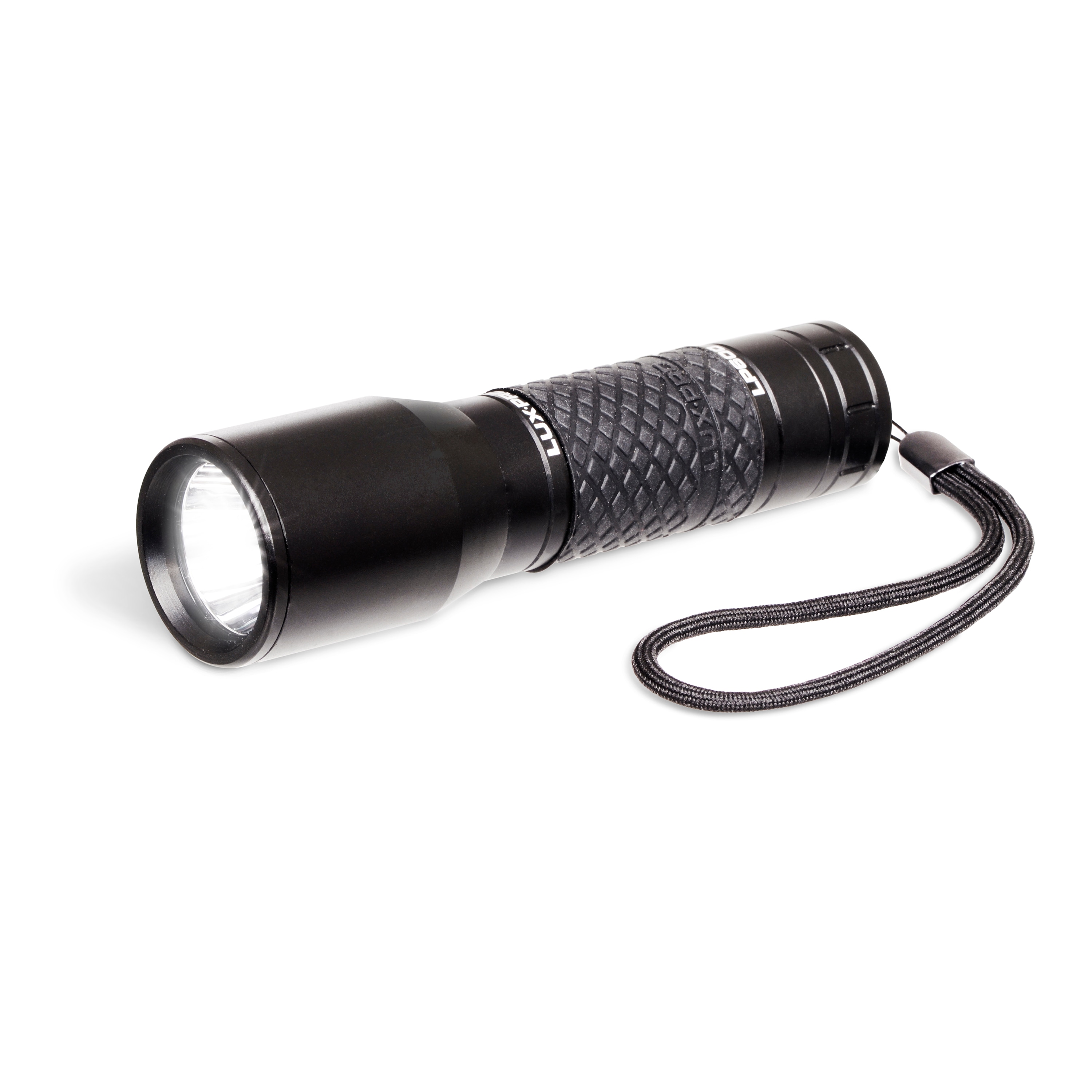Lux-Pro - LP600C - 350-Lumen LED Miniature Flashlight (Battery Included)
