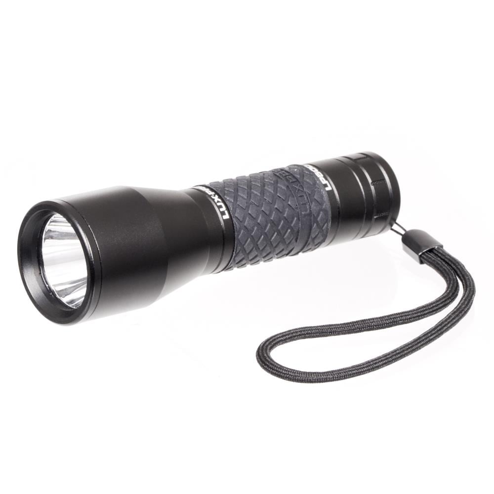 Lux-Pro - LP500C - 250-Lumen LED Miniature Flashlight (Battery Included)