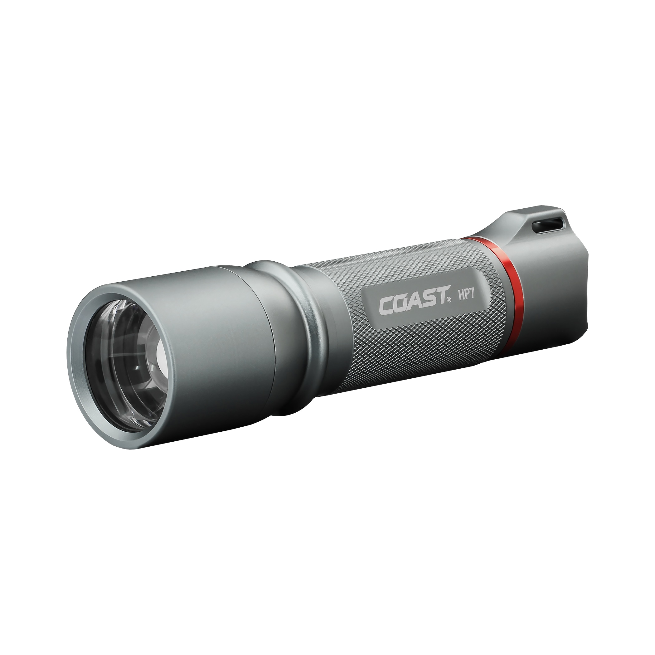 Coast - 20396 - 410-Lumen LED Flashlight (Battery Included)