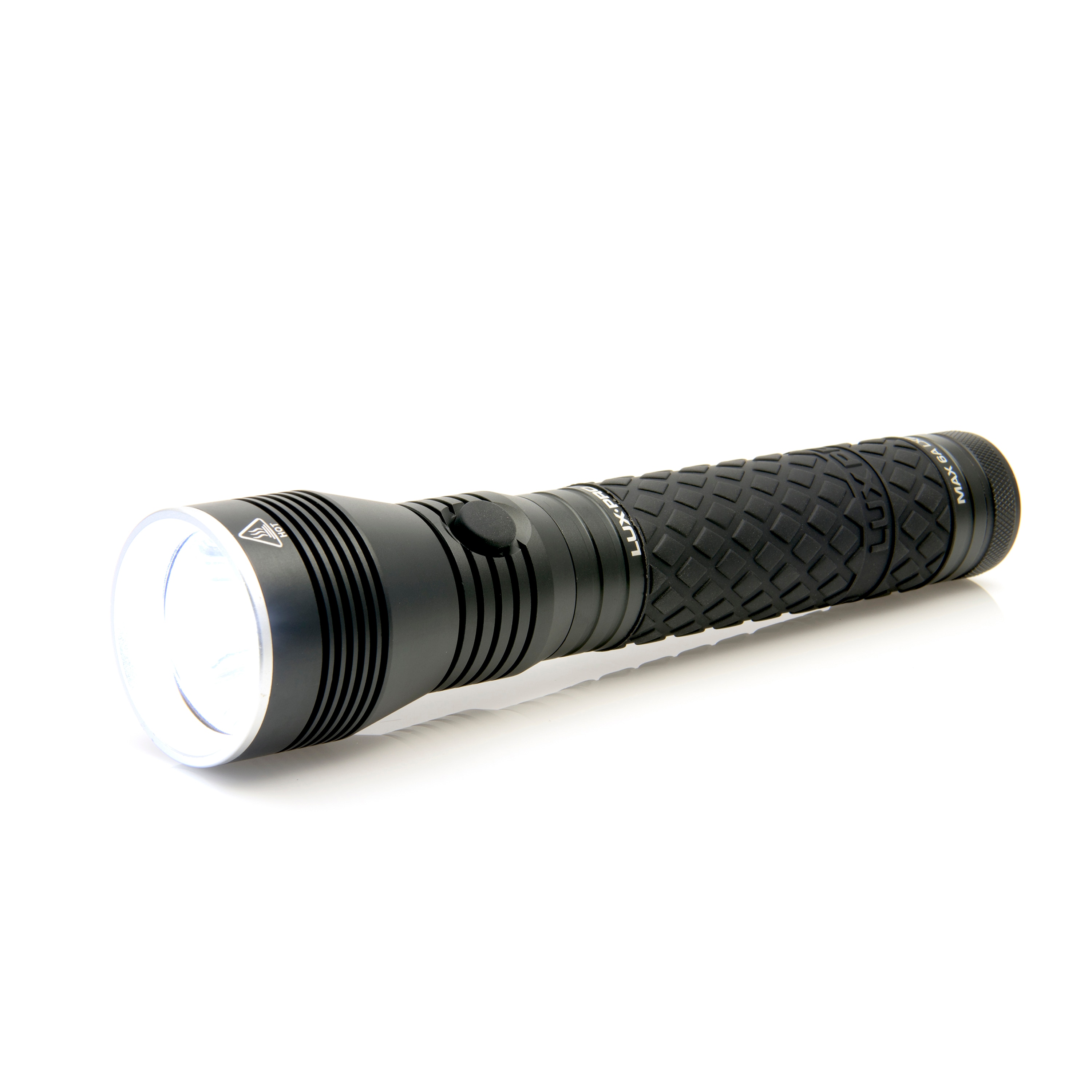 Lux-Pro - LP1200C - 650-Lumen LED Flashlight (Battery Included)