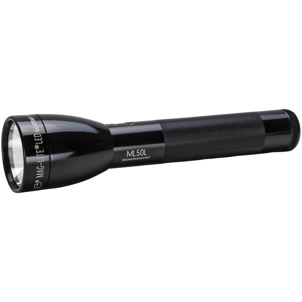Maglite - ML50L-S2016 - 490-Lumen LED Flashlight