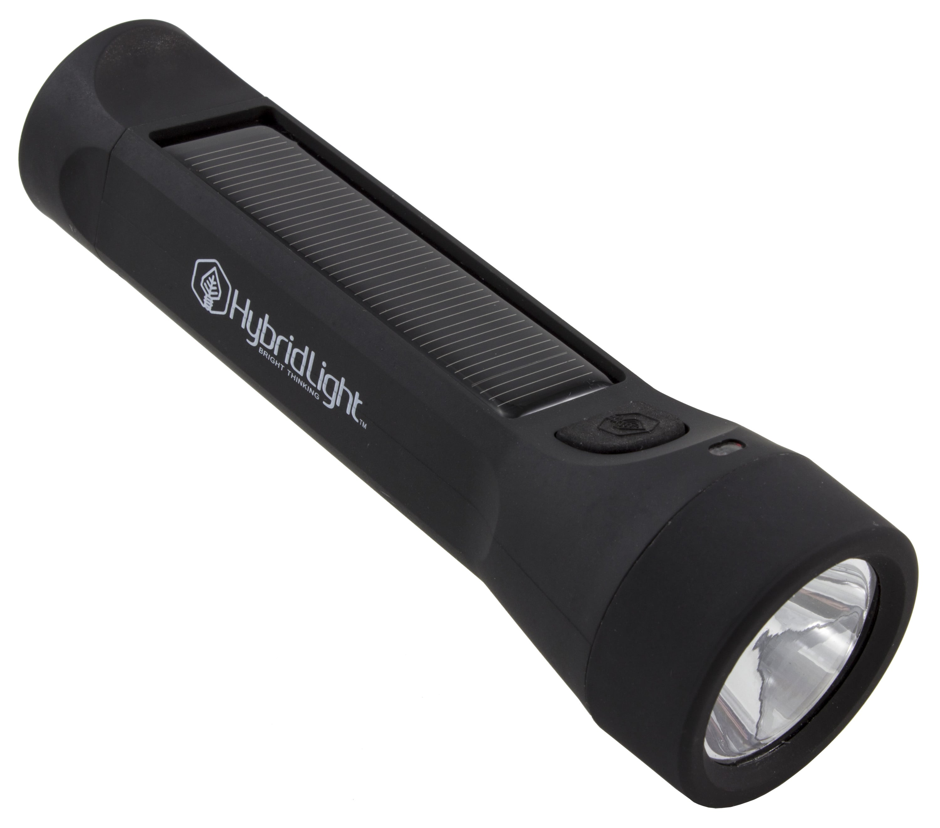 Hybrid Light - 1564 - 160-Lumen LED Rechargeable Flashlight (Battery Included)