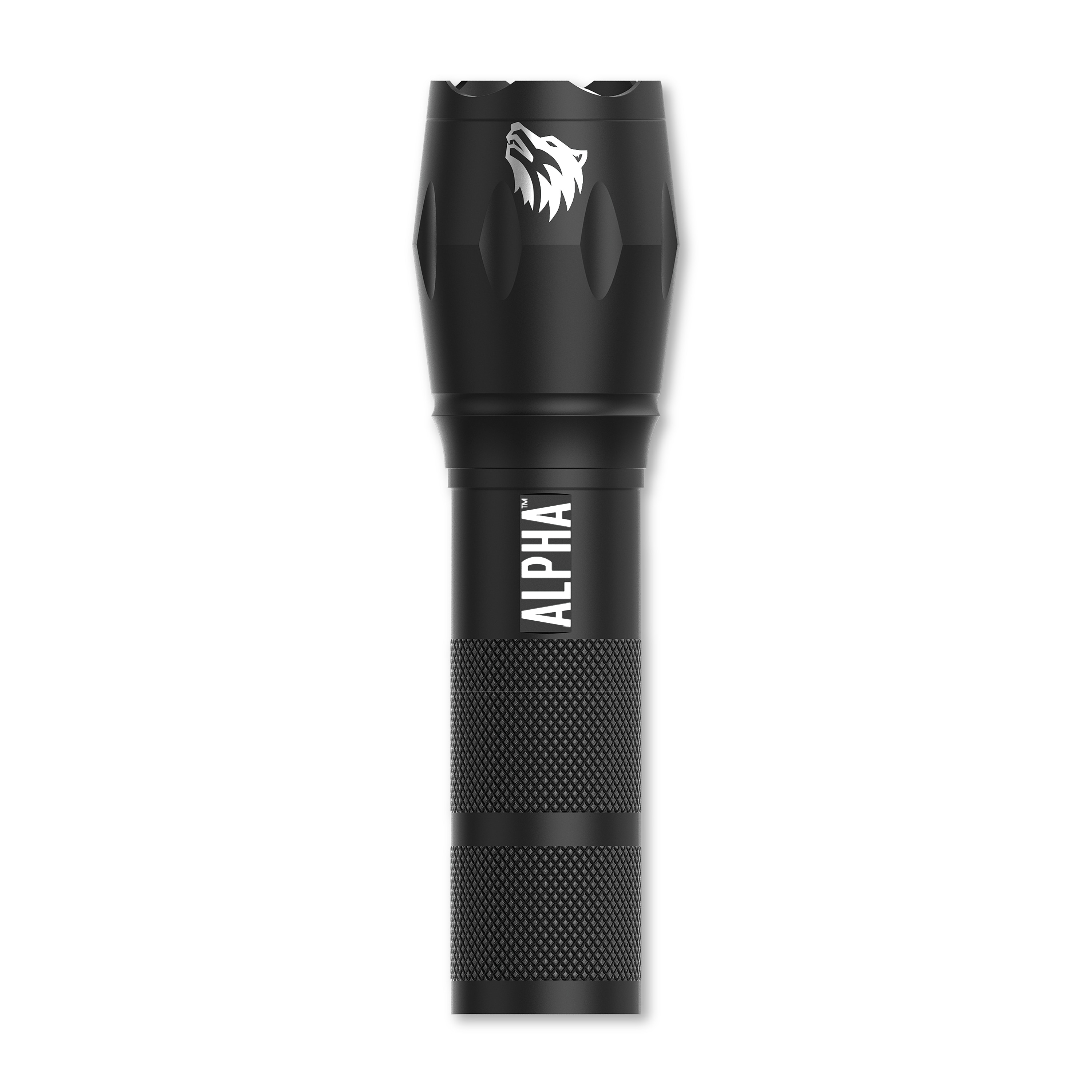 tzumi - 5731LWE - 200-Lumen LED Rechargeable Spotlight Flashlight (Battery Included)