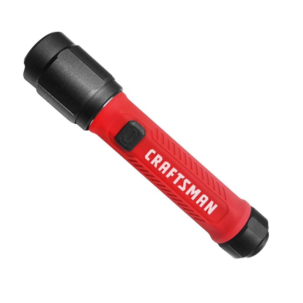 CRAFTSMAN - CMXLFAF4 - 750-Lumen LED Flashlight (Battery Included)