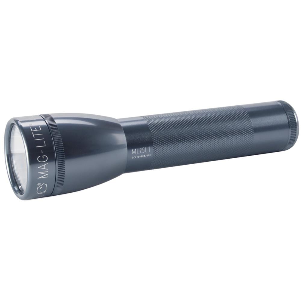Maglite - ML25LT-S2096 - 192-Lumen LED Flashlight