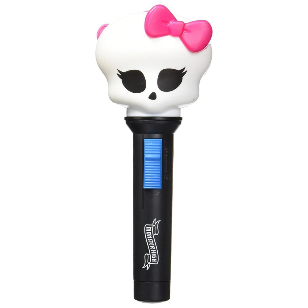 Monster High - 849100532M - LED Flashlight