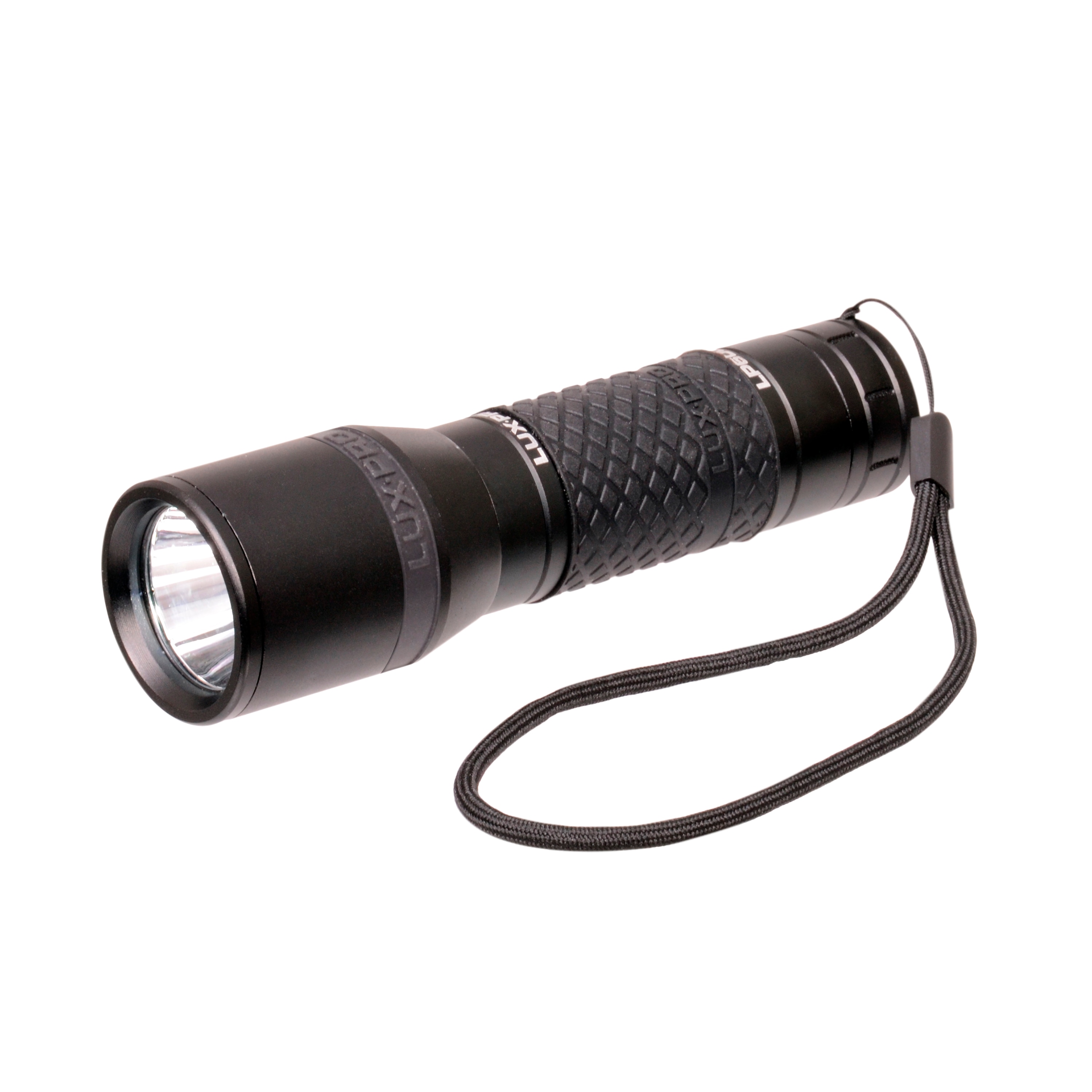 Lux-Pro - LP630C - 300-Lumen LED Miniature Flashlight (Battery Included)