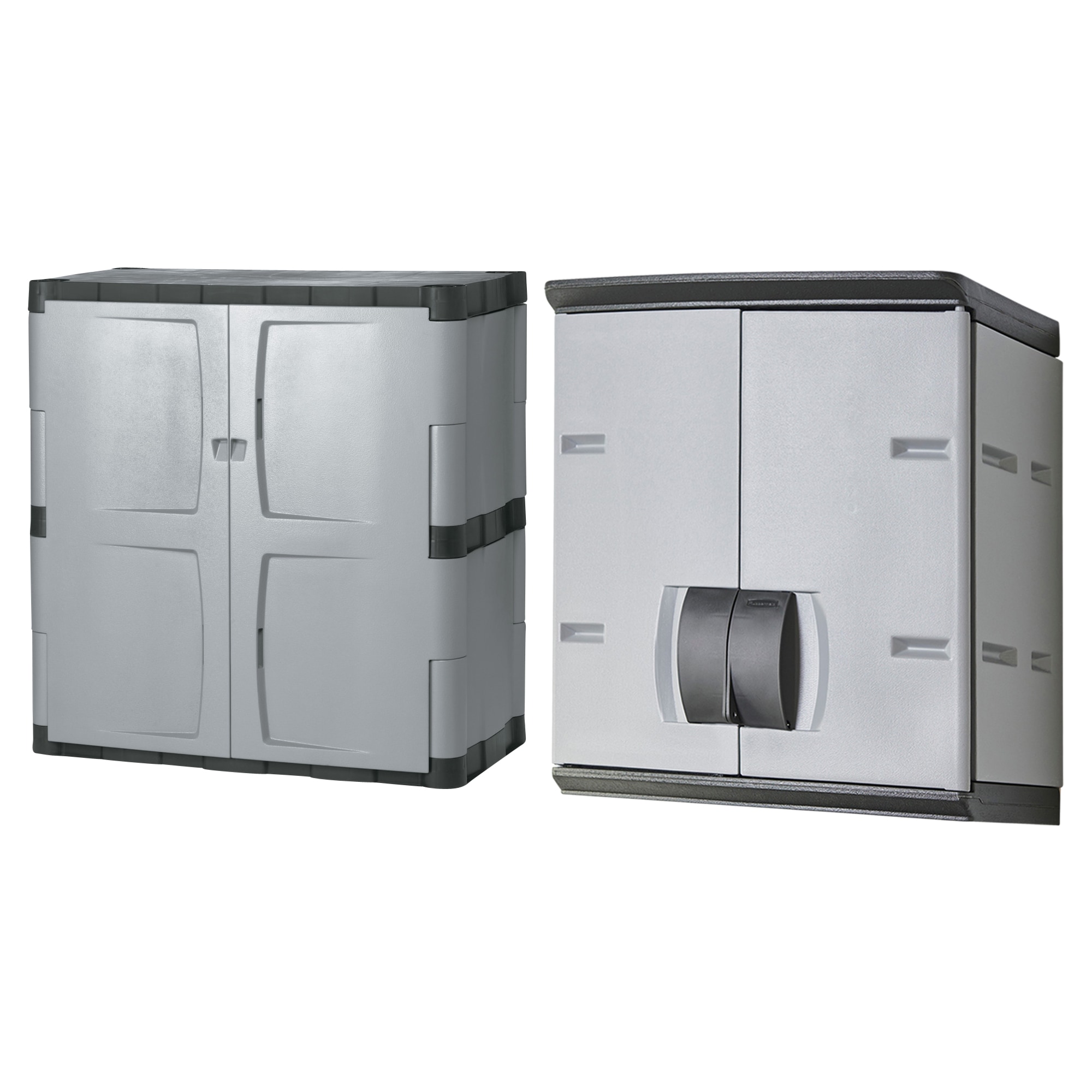 Rubbermaid - undefined - Tool & Garage Storage
