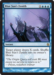 Blue Suns Zenith