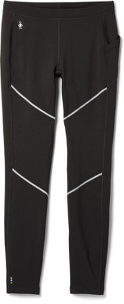 Smartwool - Merino Sport Fleece Tights - Mens