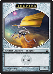 Thopter Token