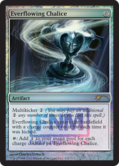 Everflowing Chalice - Foil FNM 2011