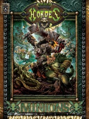 Forces of HORDES: Minions HC