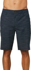 O'Neill - Locked Slub Shorts - Men's - NAVY