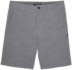 O'Neill - Locked Slub Shorts - Men's - GREY