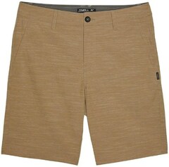 O'Neill - Locked Slub Shorts - Men's - KHAKI
