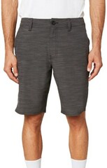 O'Neill - Locked Slub Shorts - Men's - GRAPHITE