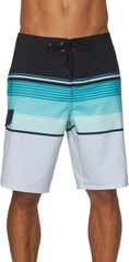 O'Neill - Lennox Stretch Board Shorts - Men's - FOG