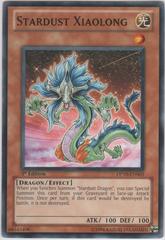 Stardust Xiaolong - DP10-EN003 - Common - 1st Edition