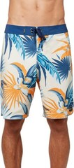 O'Neill - Hyperfreak Mystic Board Shorts - Men's - LIGHT KHAKI