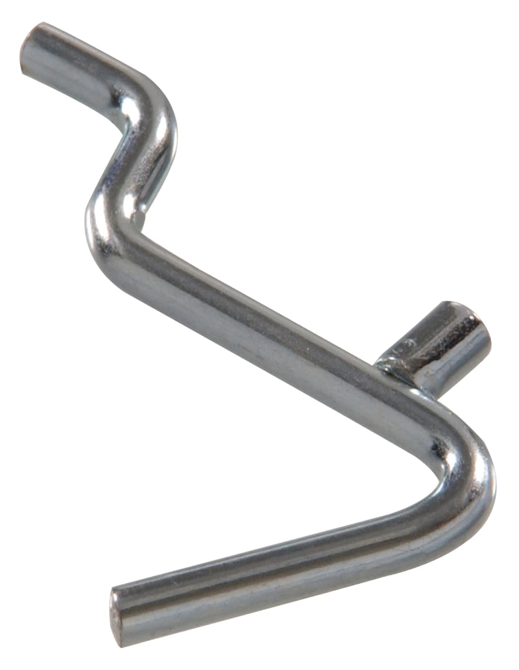 Hillman - 853040 - 50-Piece Steel Pegboard Hook