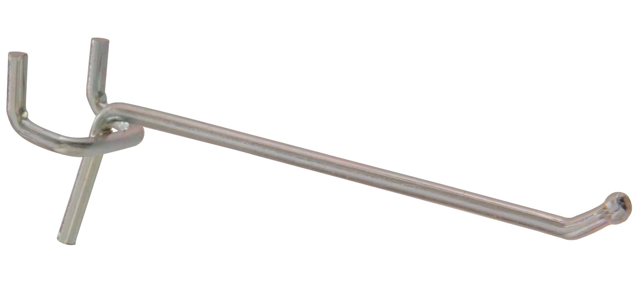 Hillman - 852682 - 50-Piece Steel Pegboard Hook